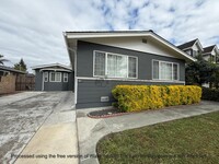 Building Photo - 3 bedroom in Sunnyvale CA 94085
