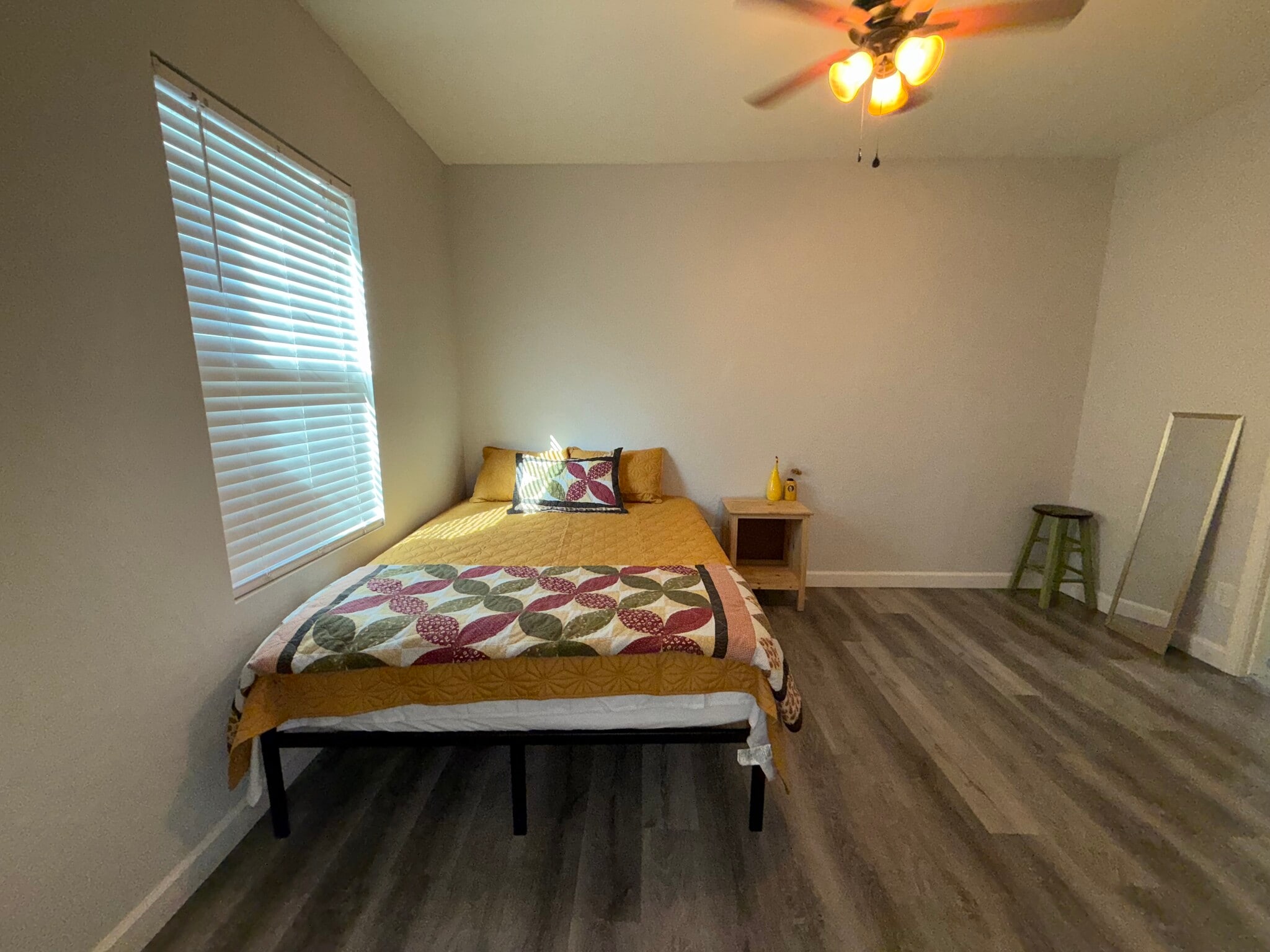 Downstairs XL Suite - 19996 W Mesquite Dr