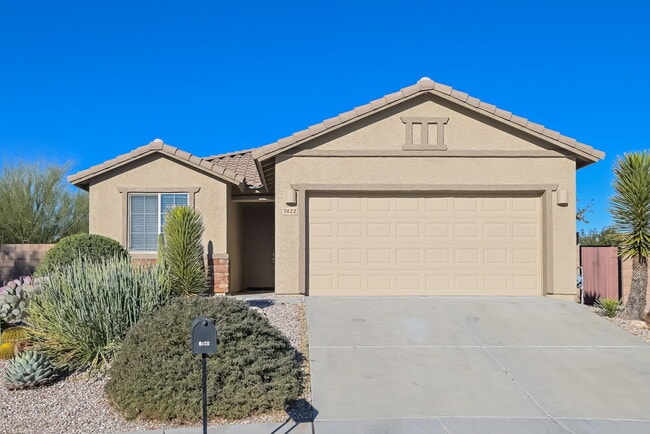 Building Photo - 7422 S Salt Water Dr