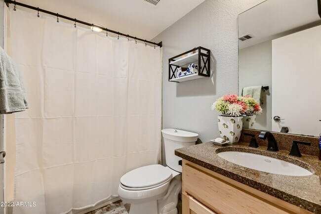 Bathroom 2 - 4704 E Paradise Village Pky N