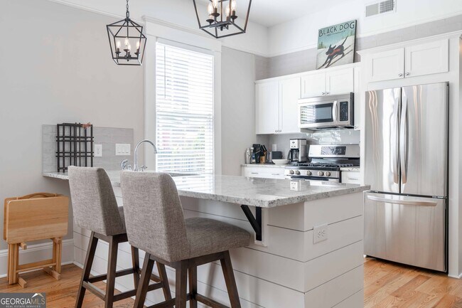 Building Photo - 828 Ponce De Leon Pl NE