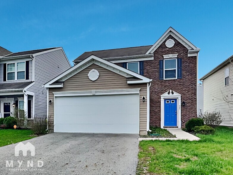 Building Photo - 305 Kear St