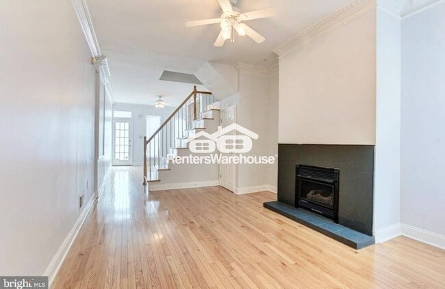 Building Photo - 1640 S Hanover St