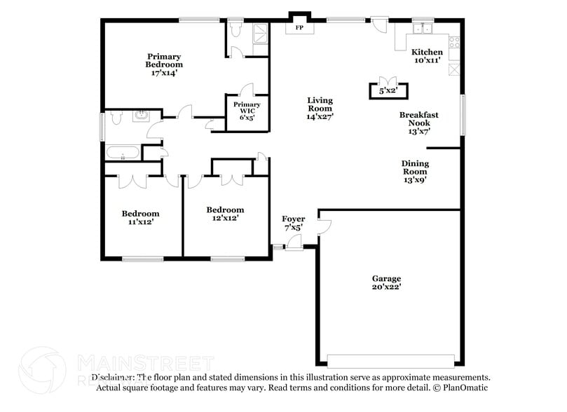 Building Photo - 5935 Bihia Forest Dr