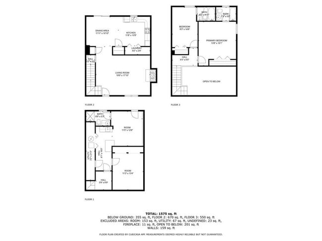 Building Photo - 430 Booth Cir SW