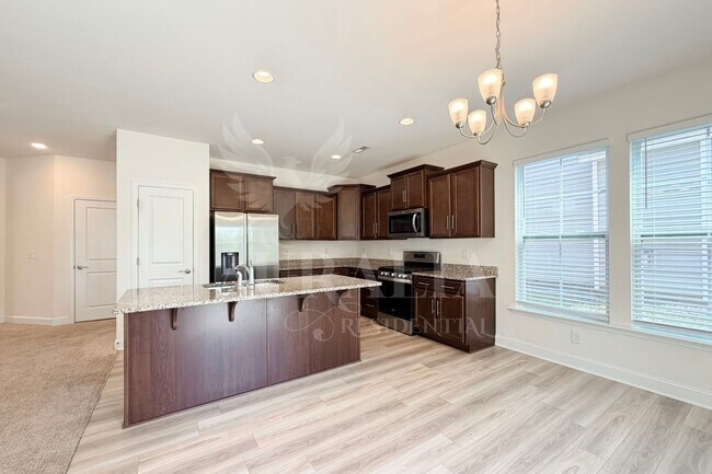 Building Photo - 563 Whitley Rdg Dr