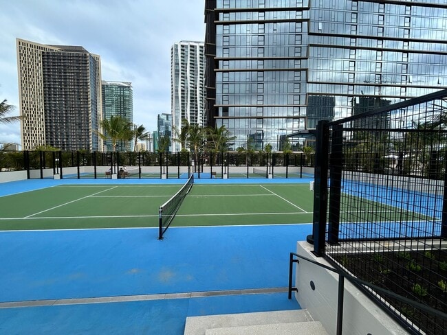 Building Photo - Park at Ward Village - 2 Bedroom, 2 Bath with 2 Parking! Ocean View