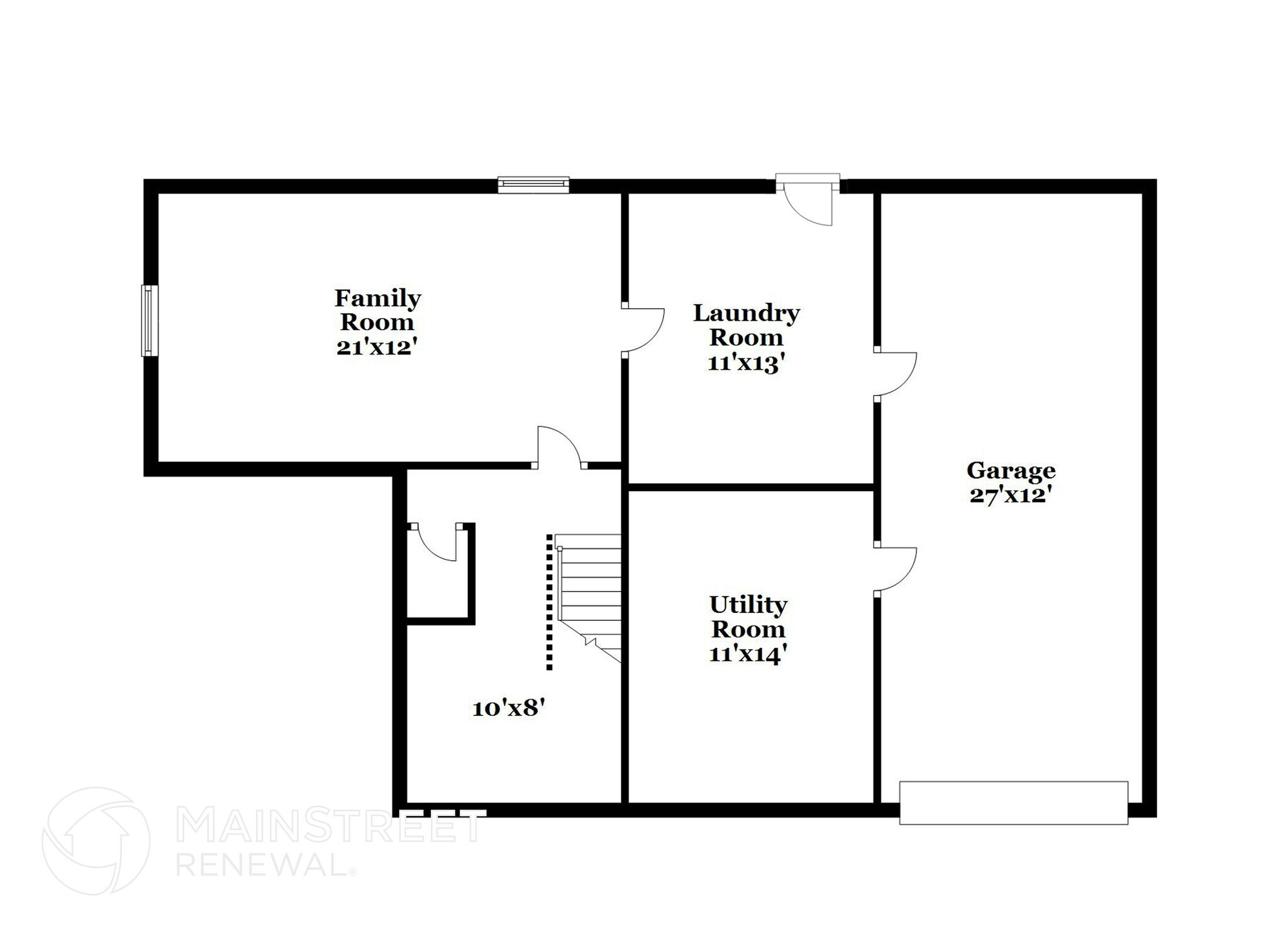 Building Photo - 2781 White Fox Ct