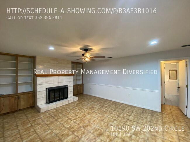 Building Photo - Rainbow Springs  Woodlands - 4/3/2 - Plus ...