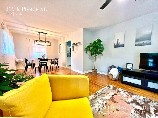 Building Photo - 319 N Pierce St