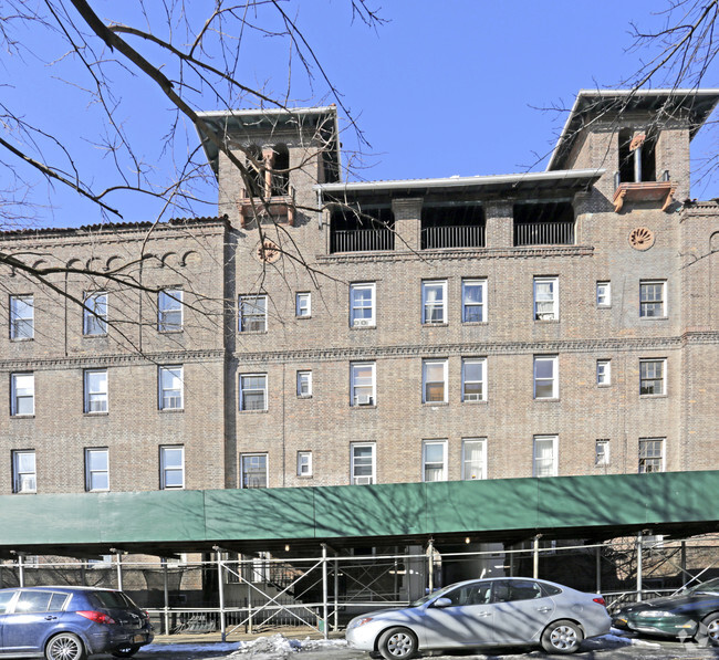 Building Photo - 34-10 84th Street