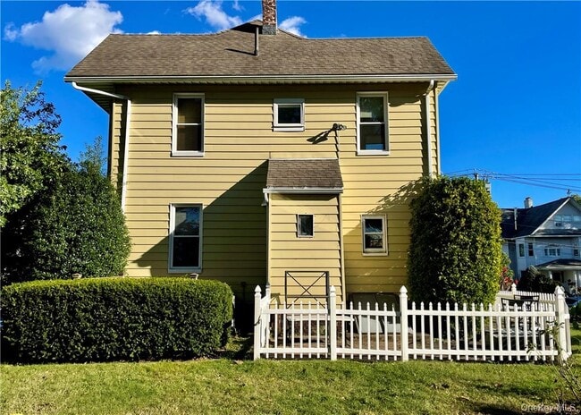 Building Photo - 505 Prospect Ave