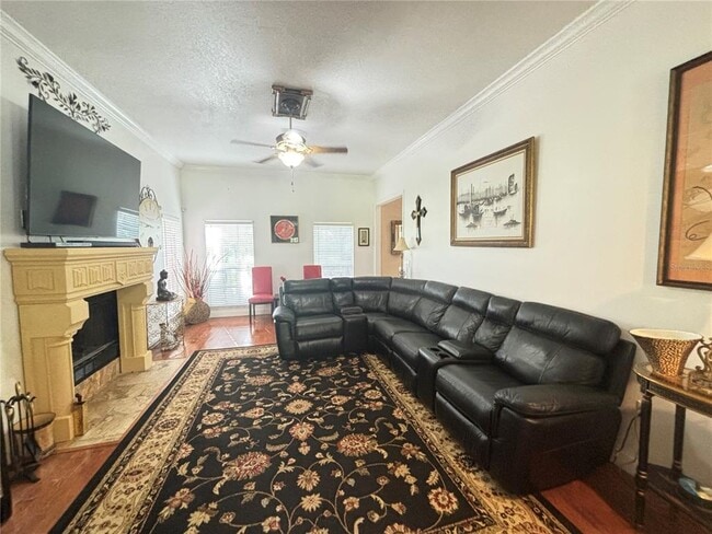 Building Photo - 18411 Keystone Grove Blvd