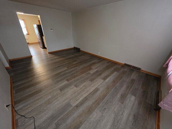 Building Photo - 1501/1503 Harding Ave