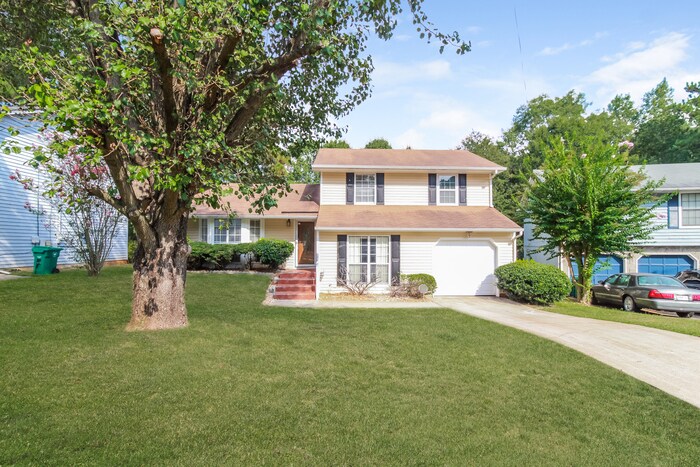 Primary Photo - 2172 Sara Ashley Way