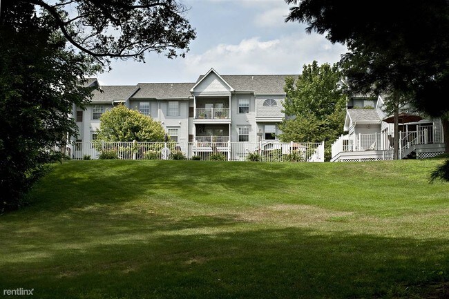 Building Photo - 4139 Valley Ridge Dr
