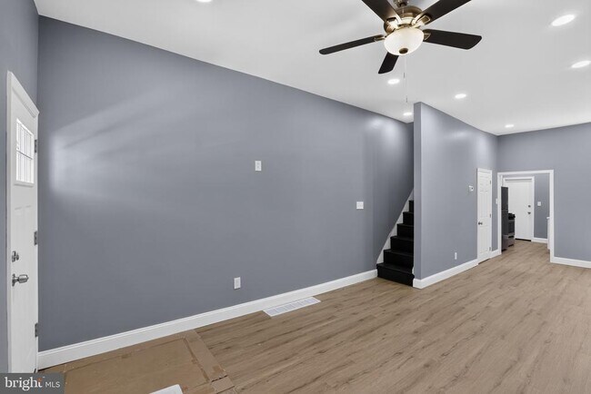 Building Photo - 3053 Janney St