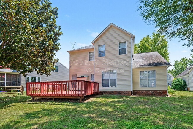 Building Photo - 13606 Red Wine Ct