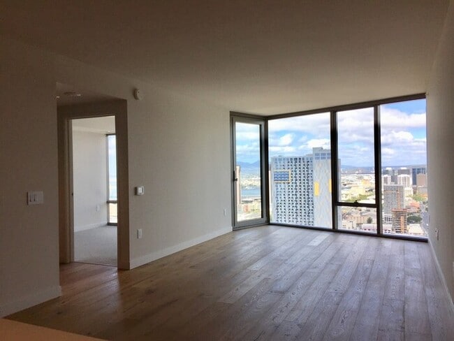Building Photo - Kakaako: Ae'o - High Floor 1 Bed, 1 Bath, 1 Parking