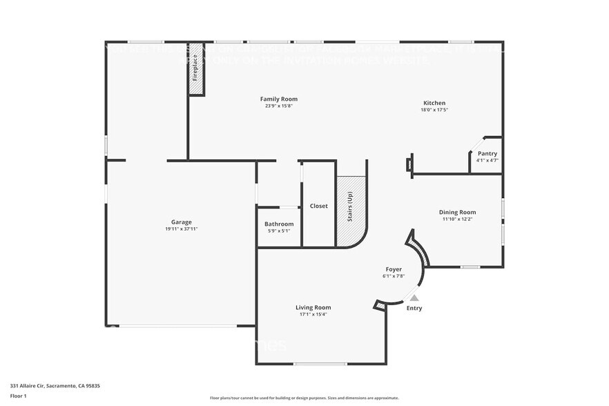 Building Photo - 331 Allaire Cir