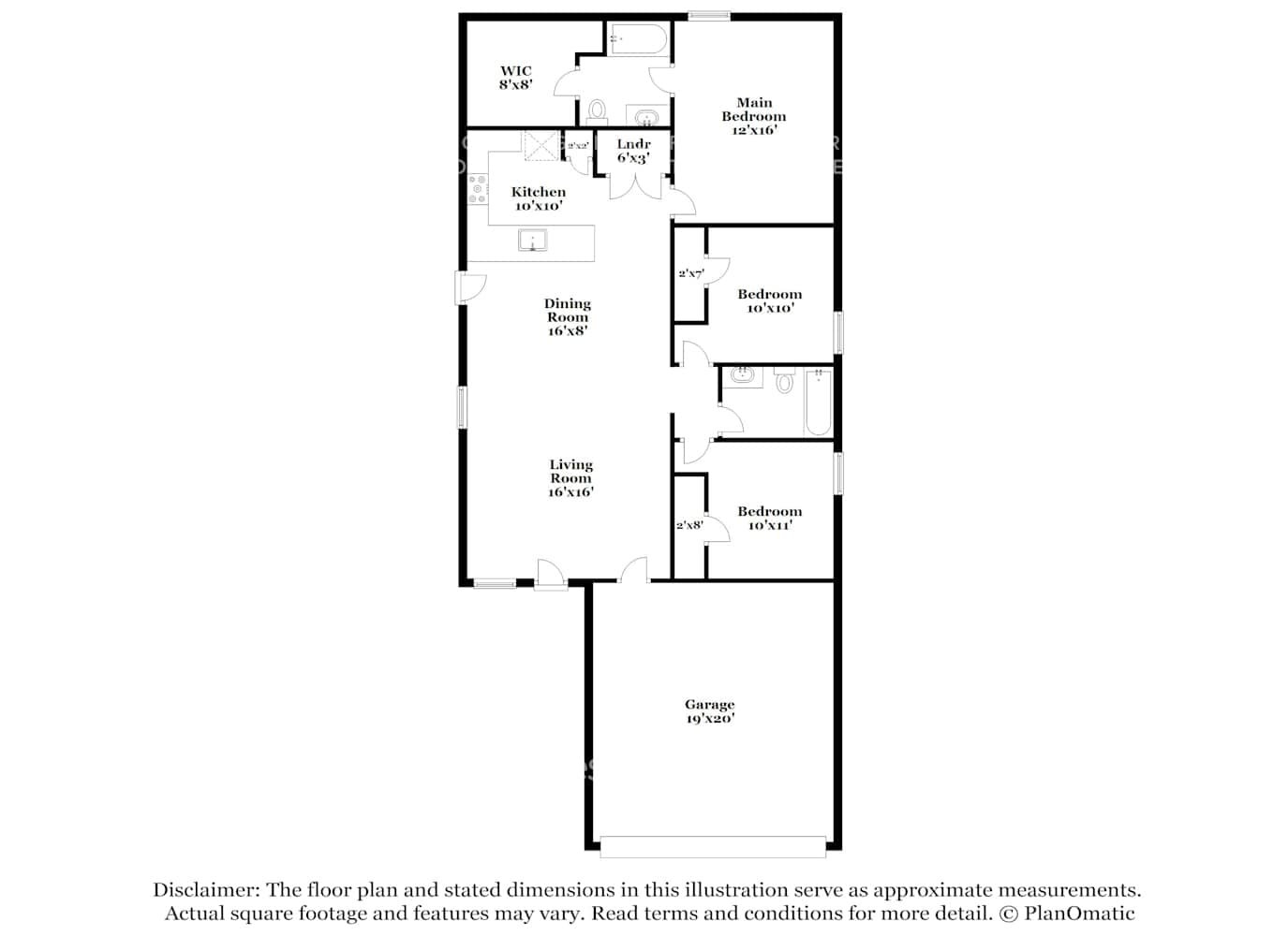 Building Photo - 10543 Varmus Dr