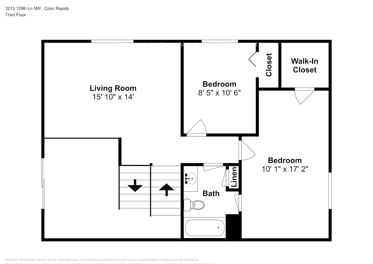 Building Photo - 3213 129th Ln NW