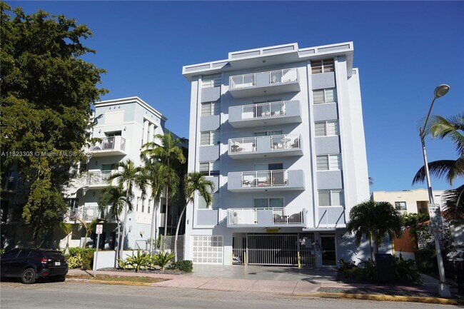 Building Photo - 947 Lenox Ave.