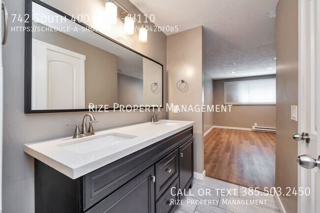 Building Photo - 742 S 400 E
