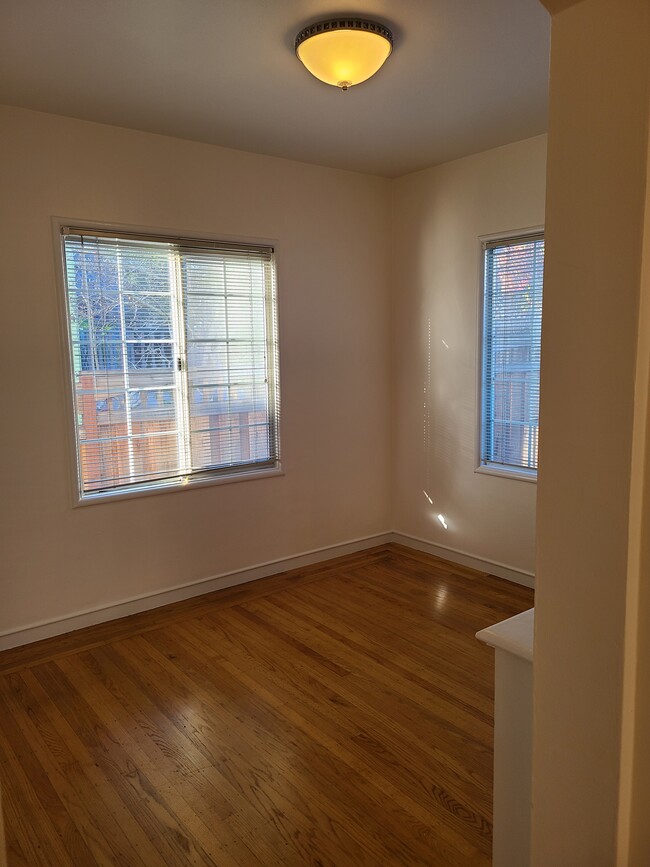 Dining Room - 1825 Clinton Ave