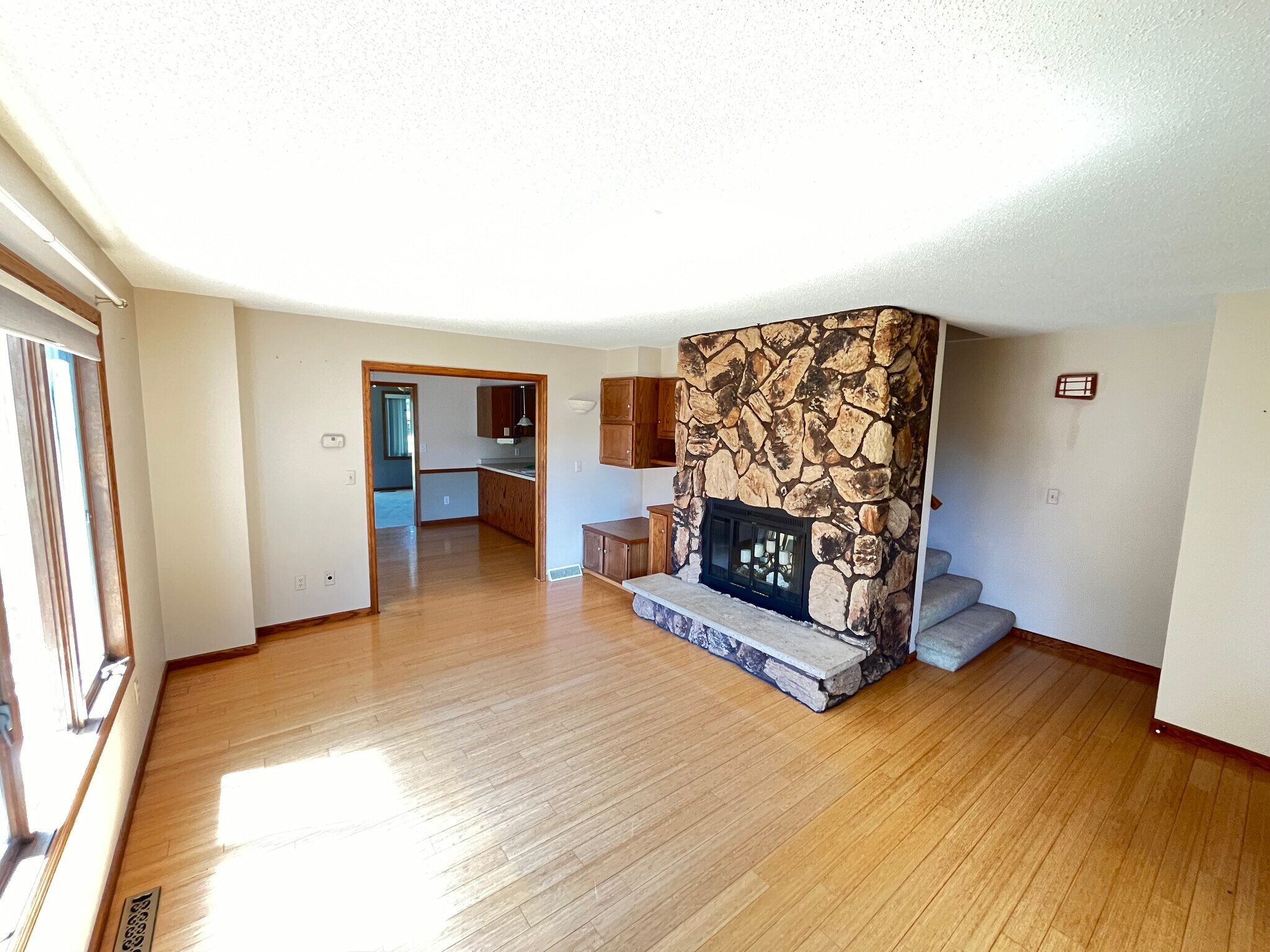 Living room #1 - 203 13th Ct