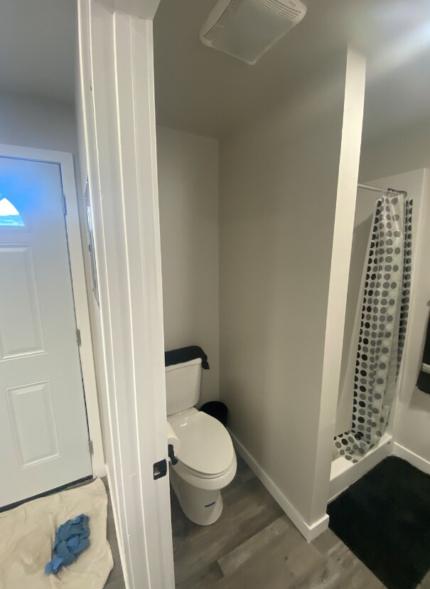 Building Photo - 5168 Tipton St