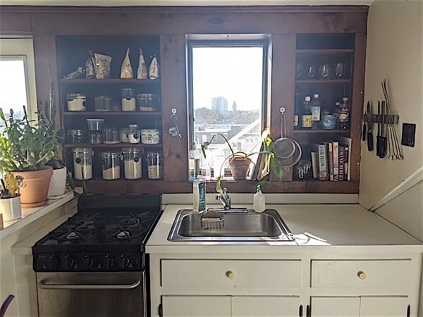 Building Photo - 60 Atherton St