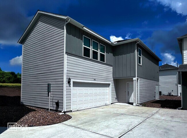 Primary Photo - 351 Huisache St