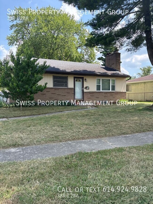 Building Photo - 1538 Argus Rd