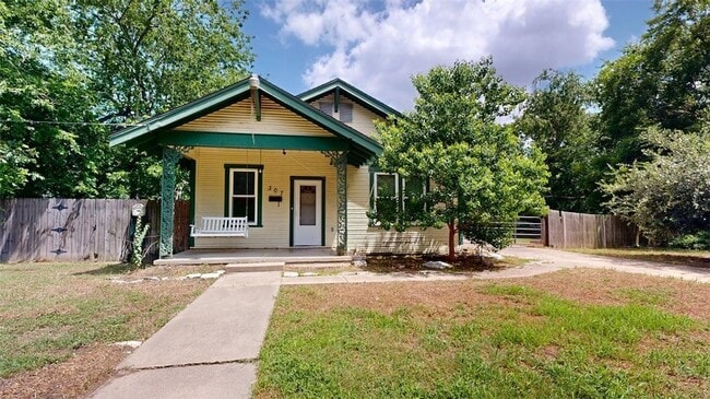 Primary Photo - 307 Brogdon St