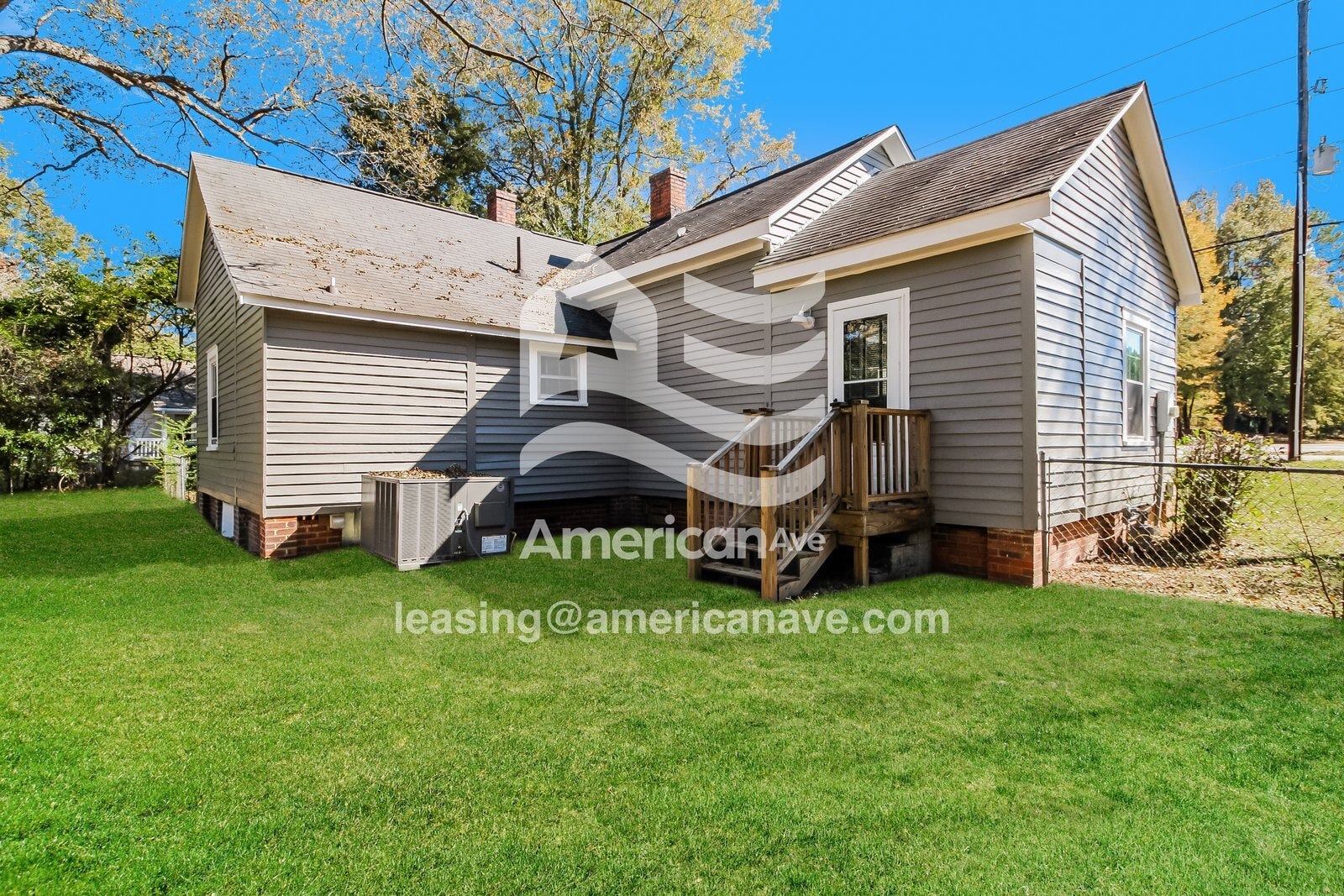 Building Photo - 2125 Haile St