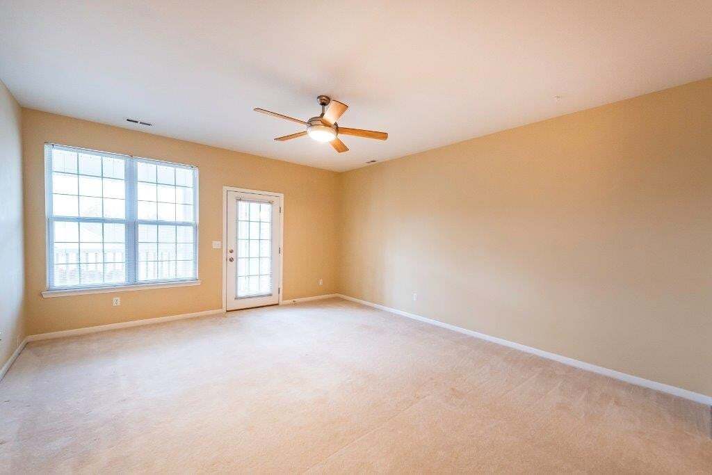 Primary Suite - 854 W Summerfield Glen Cir