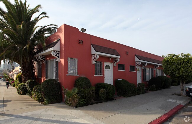Building Photo - Villa Espanola Apartments