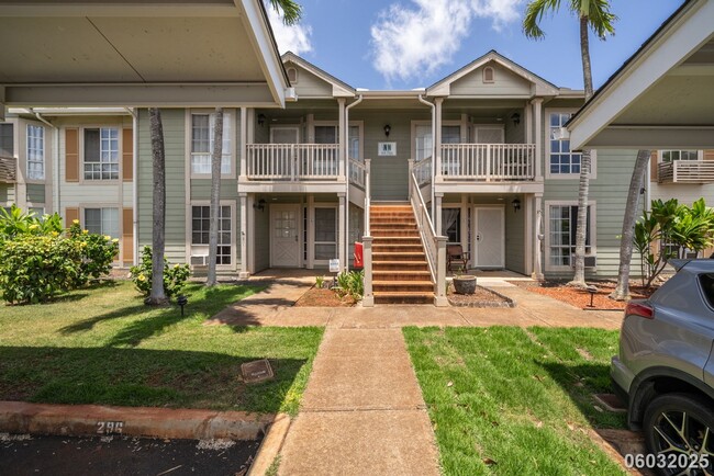 Primary Photo - (2 bd / 2 ba / 2 parking Condo in Waikele)