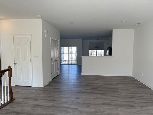 Building Photo - Darley Green townhome - 3 bedroom, 2.5 bathroom with 1 car garage - NEW CASTLE COUNTY WORKFORCE H...