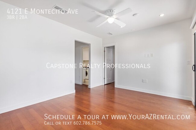 Building Photo - 4121 E Montecito Ave