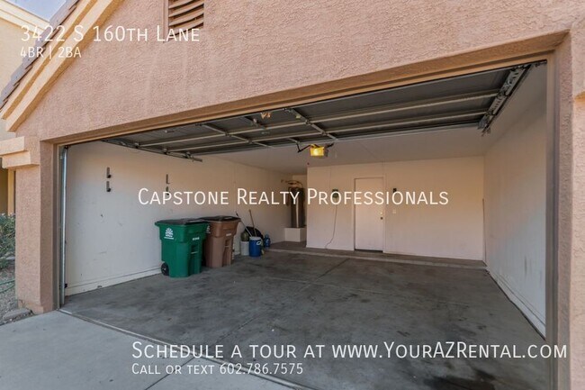 Building Photo - 3422 S 160th Ln