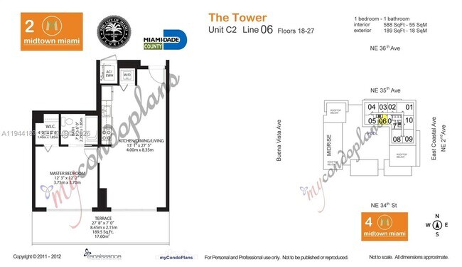 Building Photo - 3470 E Coast Ave