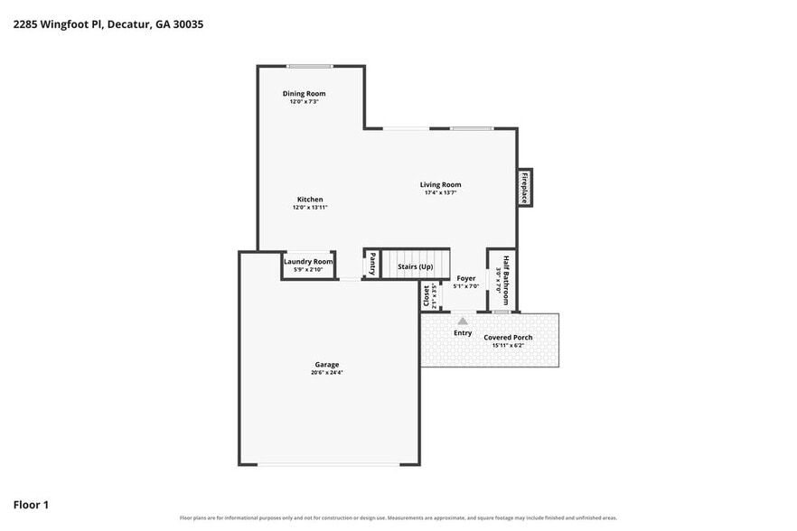 Building Photo - 2285 Wingfoot Pl
