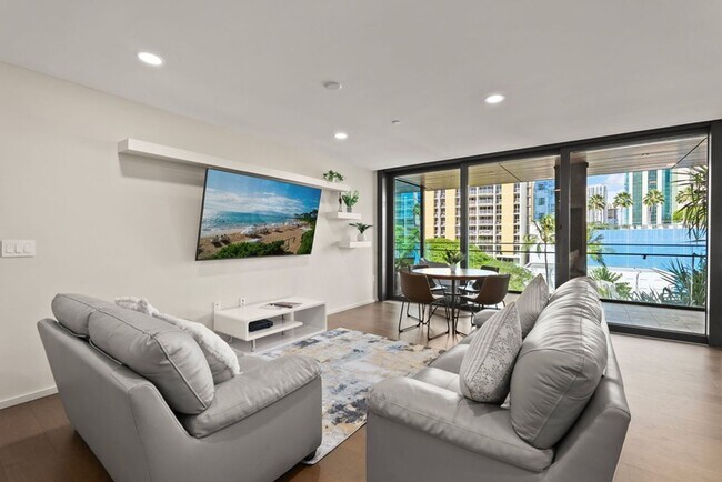 Building Photo - Park Lane Getaway by Gather: 2BR Oceanview...