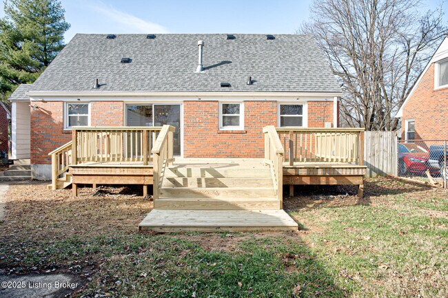 Building Photo - 3630 Windward Way