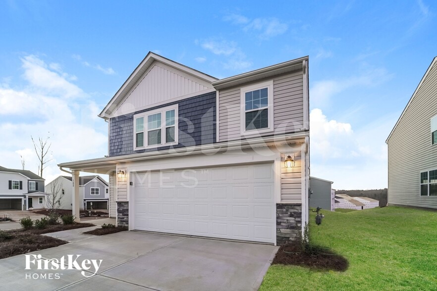 Building Photo - 388 Hollingswood Dr