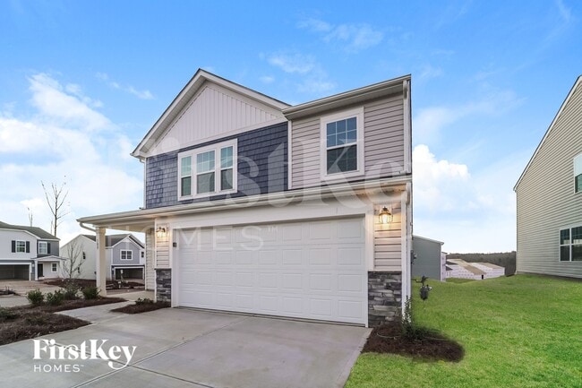 Building Photo - 388 Hollingswood Dr