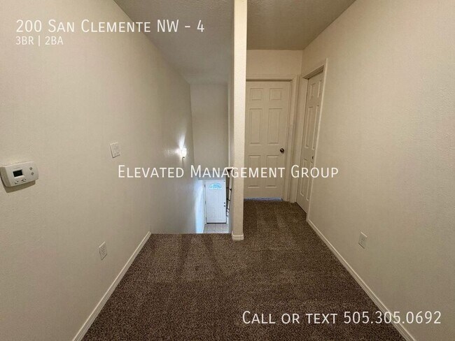 Building Photo - 200 San Clemente Ave NW