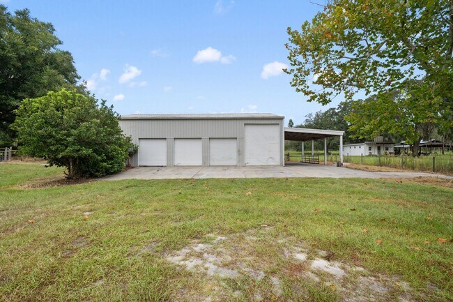 Building Photo - 17951 Dangler Rd